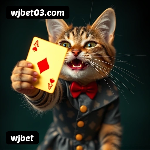 Login rápido no app wjbet