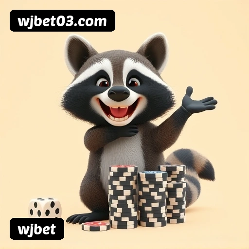 Suporte wjbet