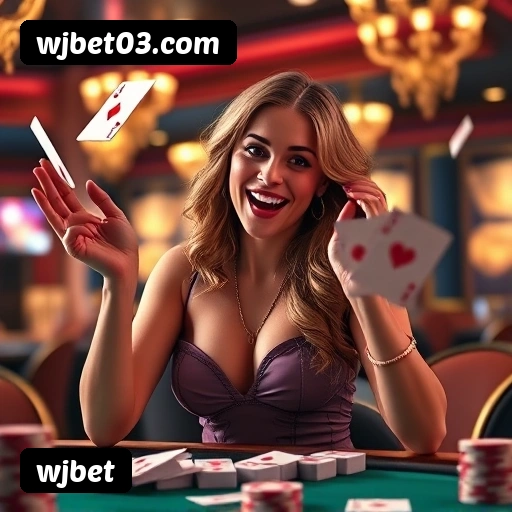 Dicas para ganhar na wjbet