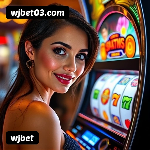 Dealers profissionais da wjbet
