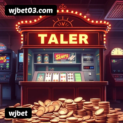 Programa VIP wjbet
