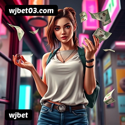 Instalação Android wjbet