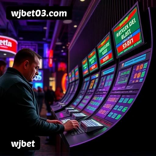 Instalar APK wjbet